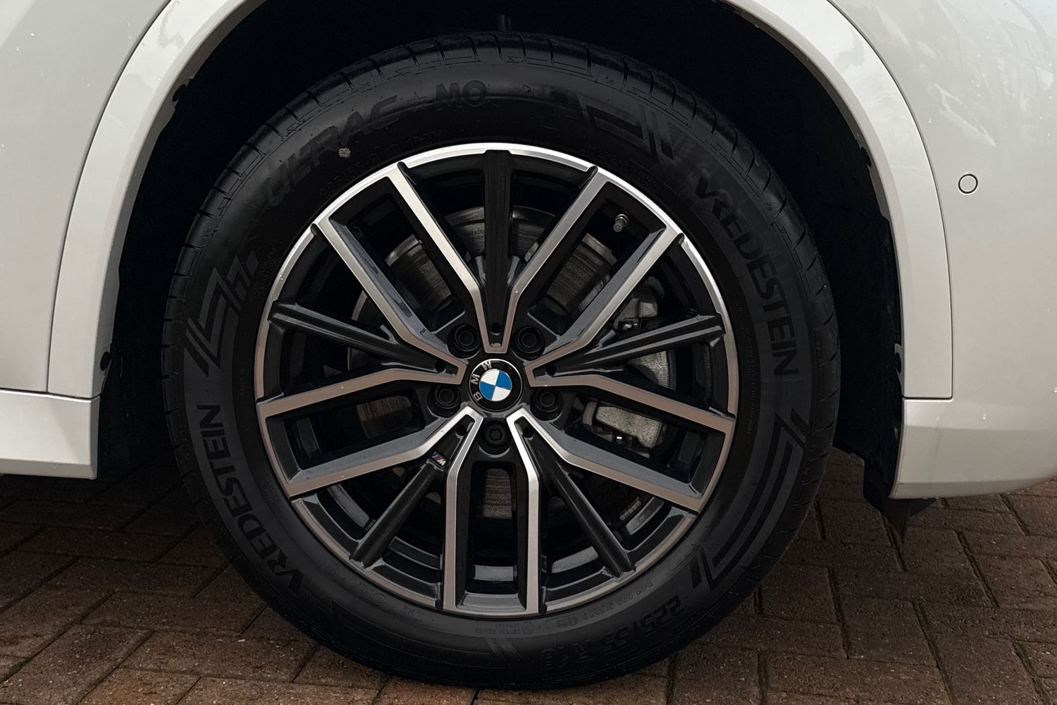 Used BMW X1 2024 for sale - 77443836: Photo 22