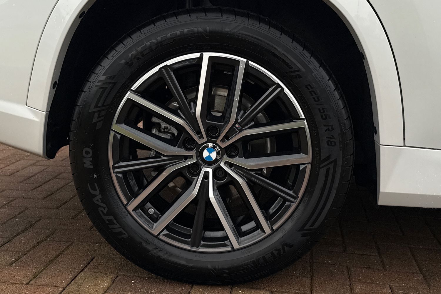 Used BMW X1 2024 for sale - 77443836: Photo 23