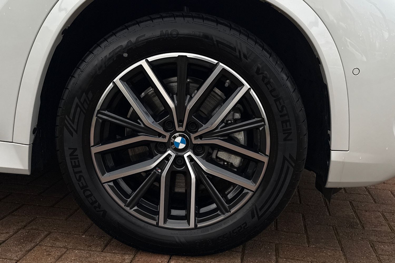 Used BMW X1 2024 for sale - 77443836: Photo 24