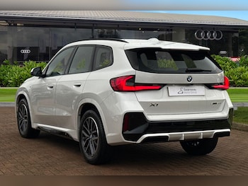 Used BMW X1 2024 for sale - 77443836: Photo
