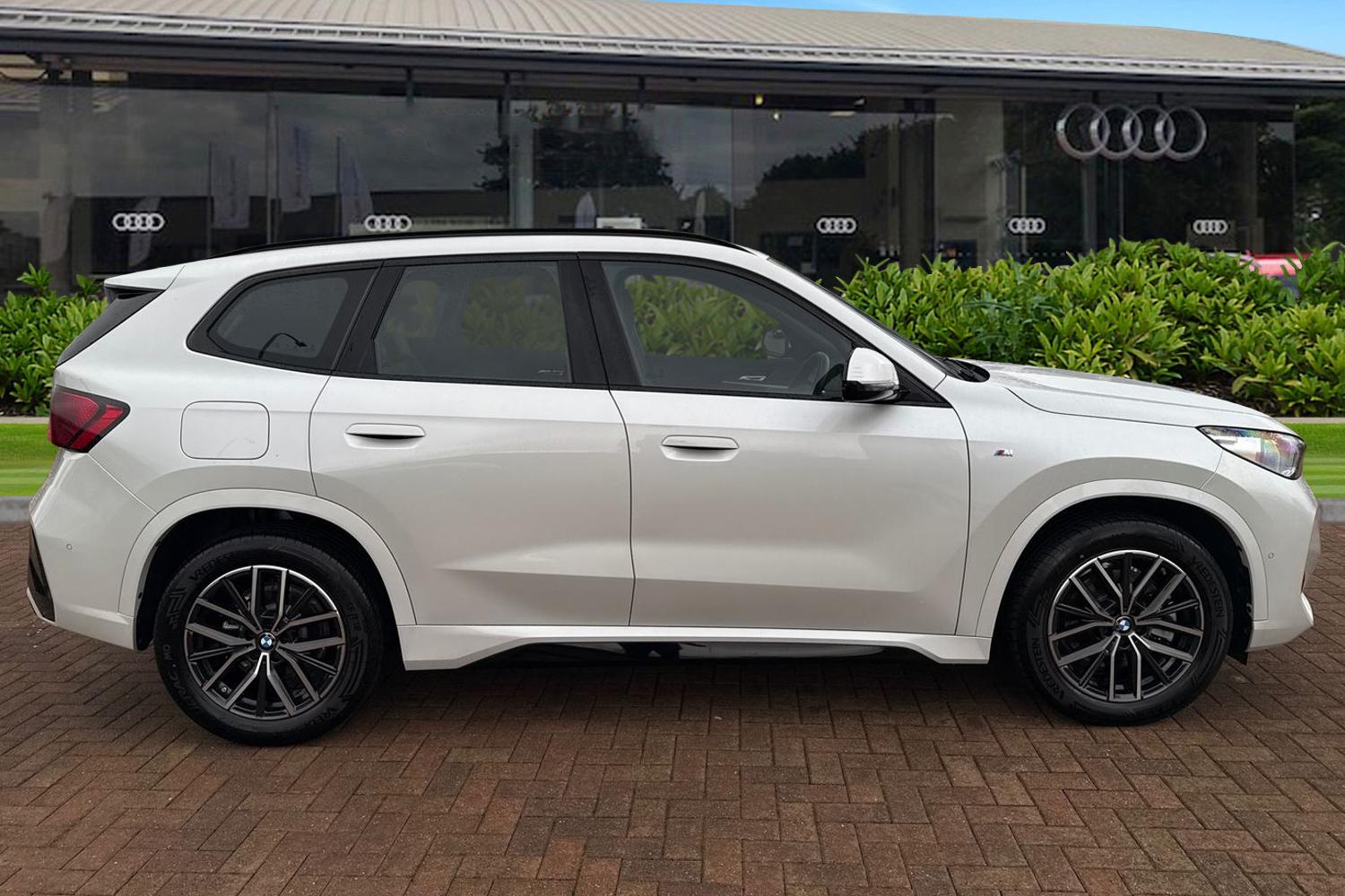 Used BMW X1 2024 for sale - 77443836: Photo 3