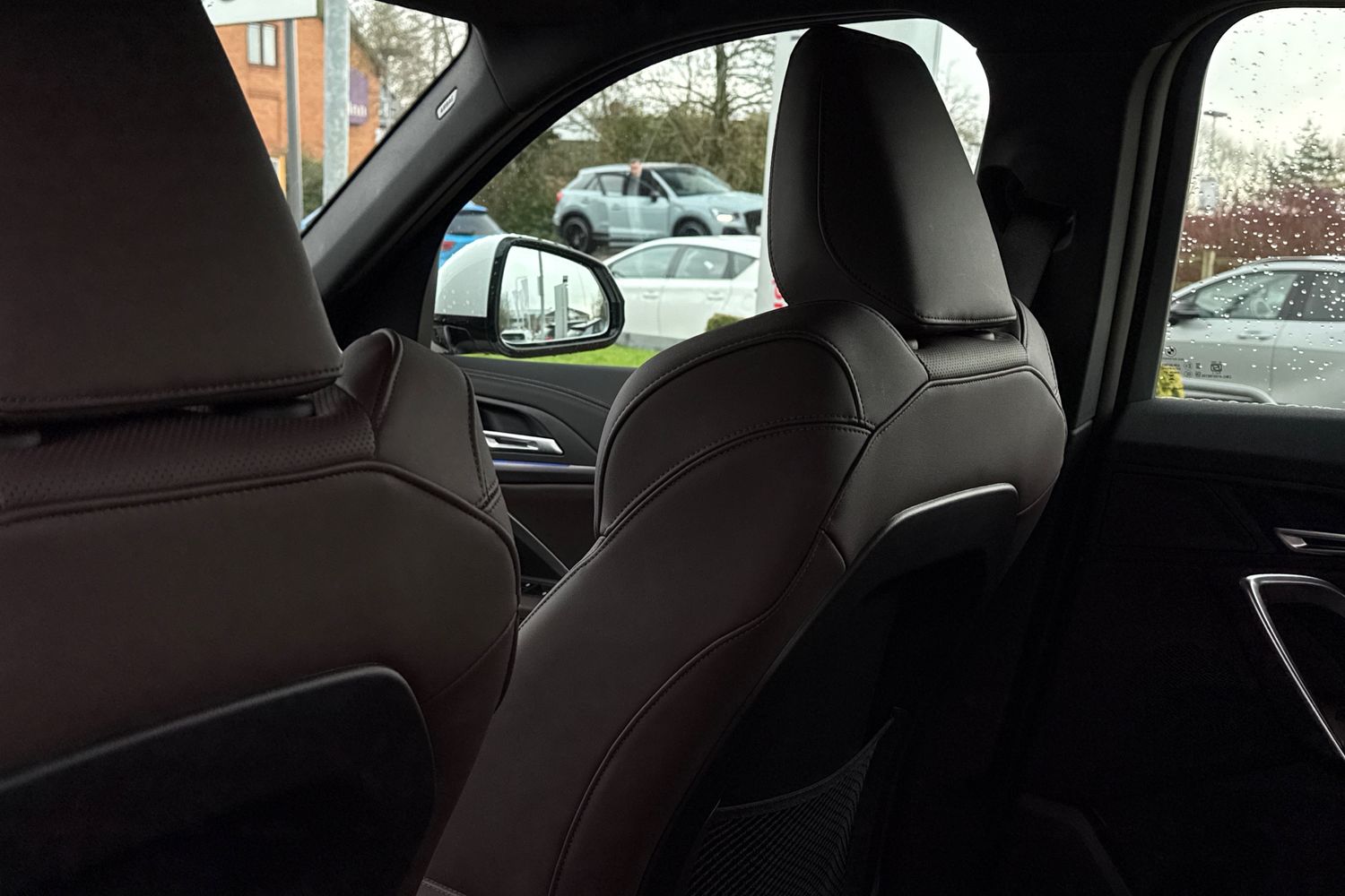 Used BMW X1 2024 for sale - 77443836: Photo 30