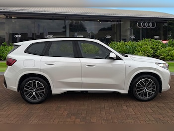 Used BMW X1 2024 for sale - 77443836: Photo