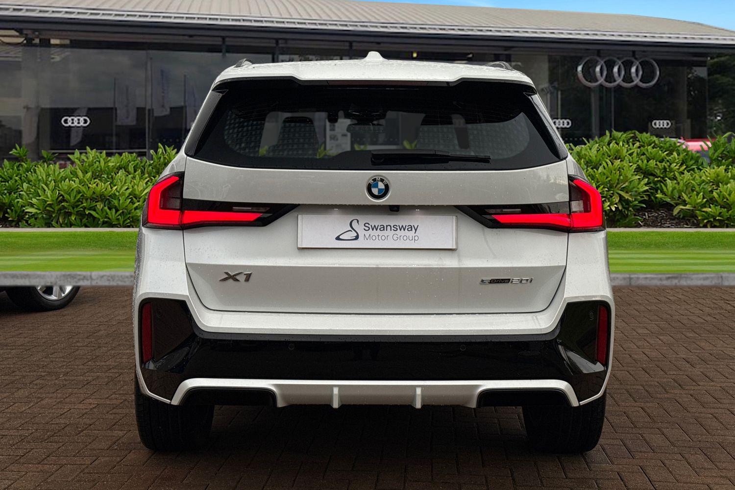 Used BMW X1 2024 for sale - 77443836: Photo 4