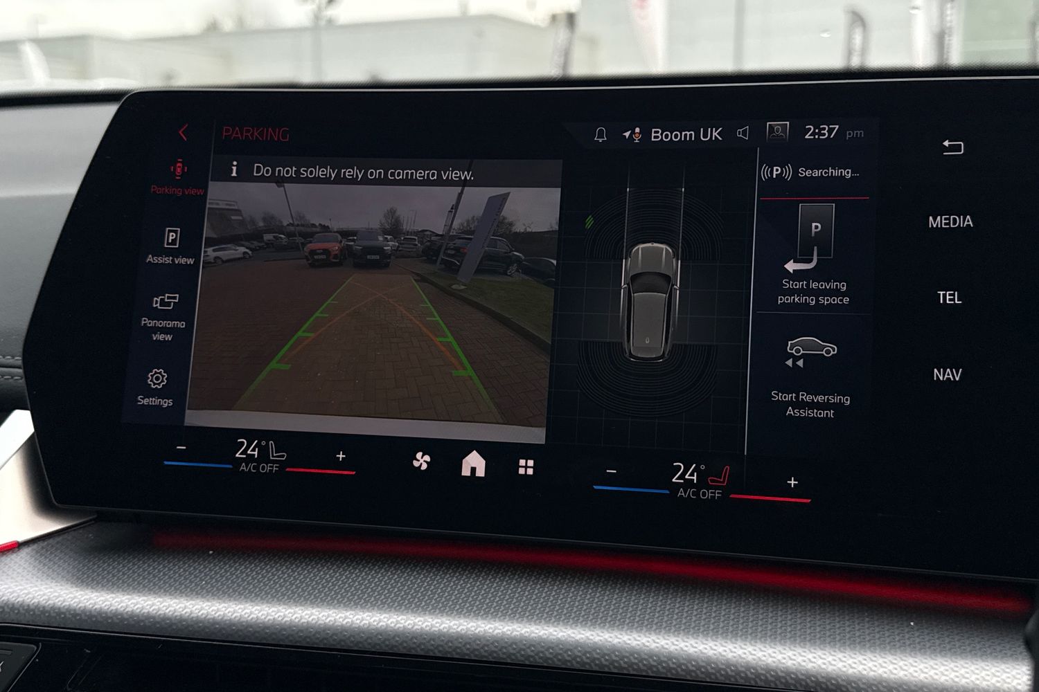 Used BMW X1 2024 for sale - 77443836: Photo 43