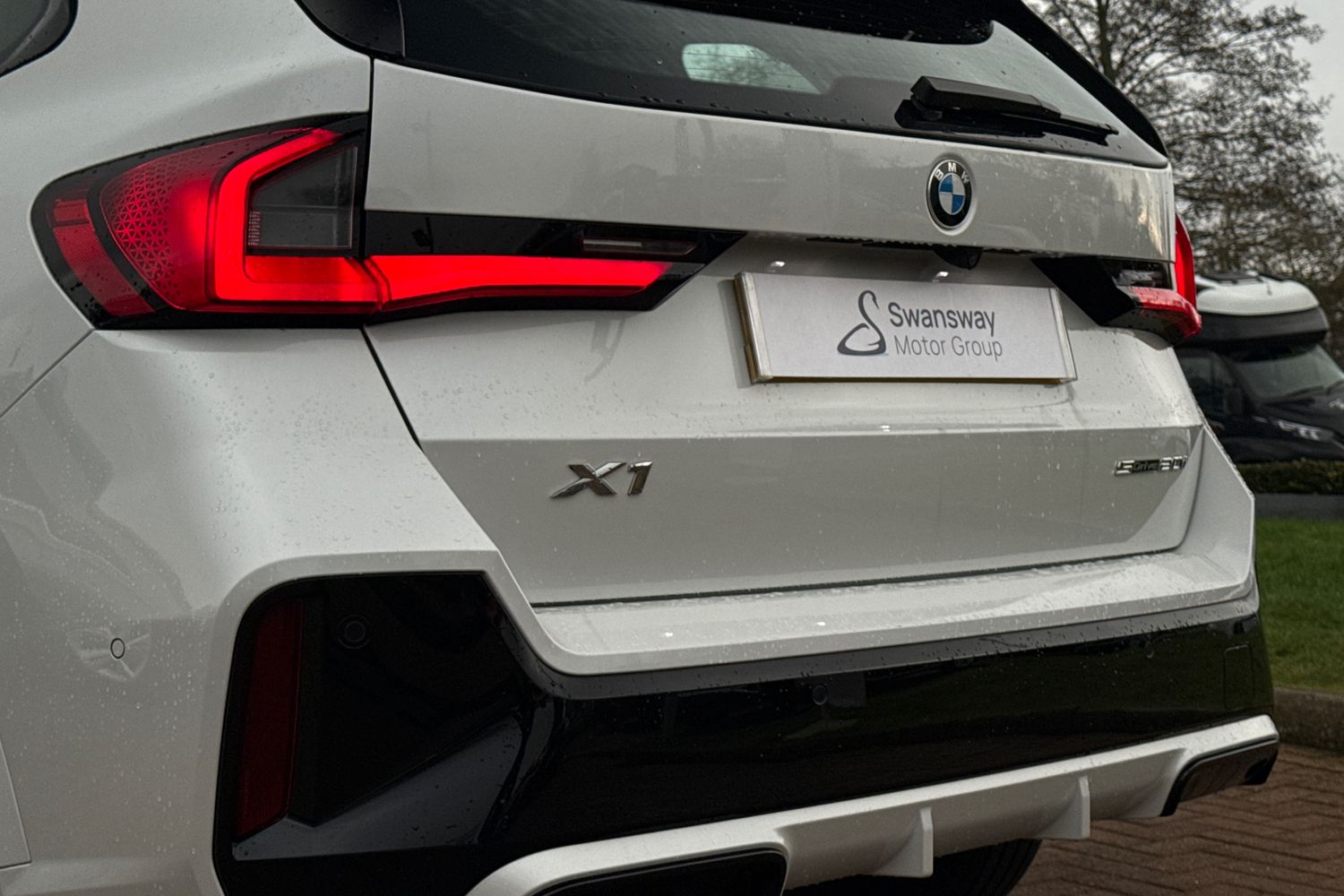 Used BMW X1 2024 for sale - 77443836: Photo 48