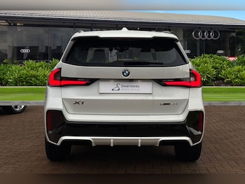 Used BMW X1 2024 for sale - 77443836: Photo