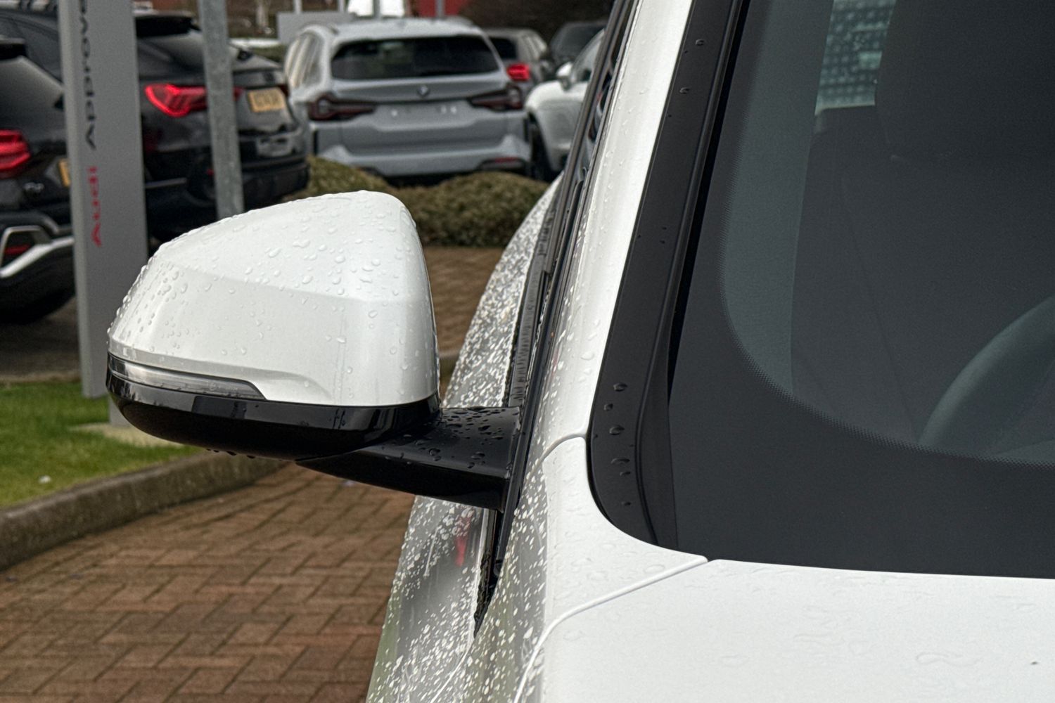 Used BMW X1 2024 for sale - 77443836: Photo 50