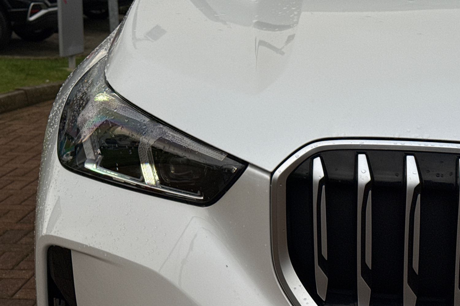 Used BMW X1 2024 for sale - 77443836: Photo 54