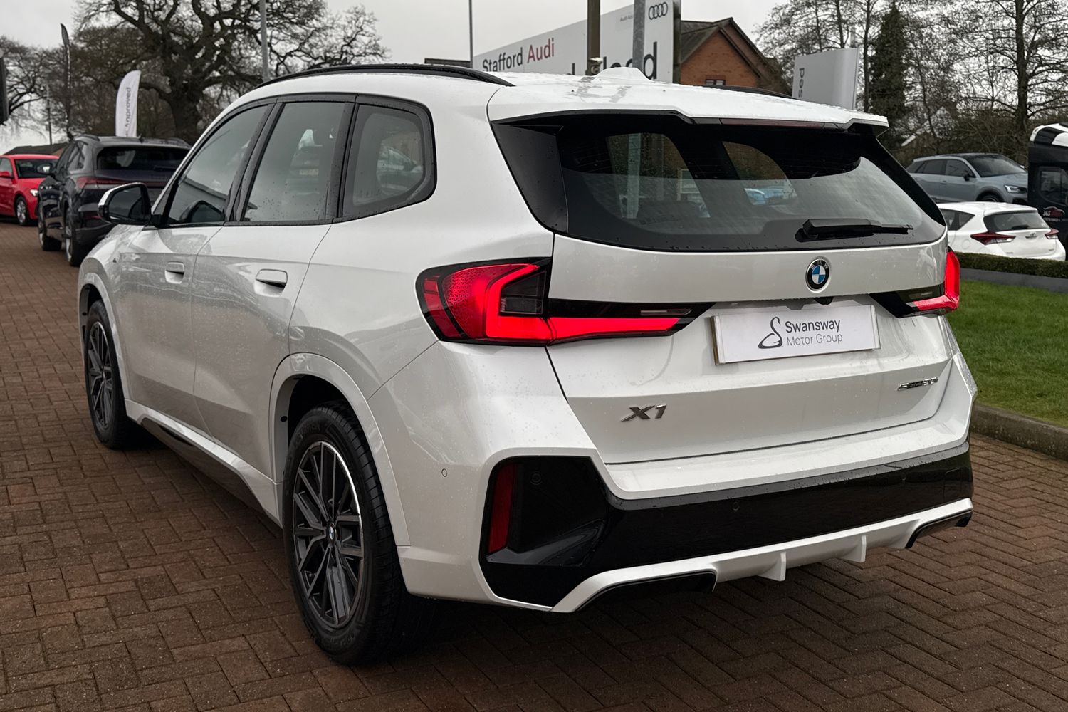 Used BMW X1 2024 for sale - 77443836: Photo 55