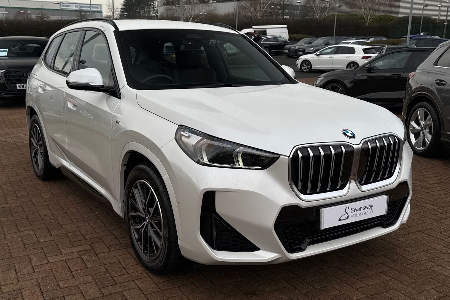 Used BMW X1 2024 for sale - 77443836: Photo 57