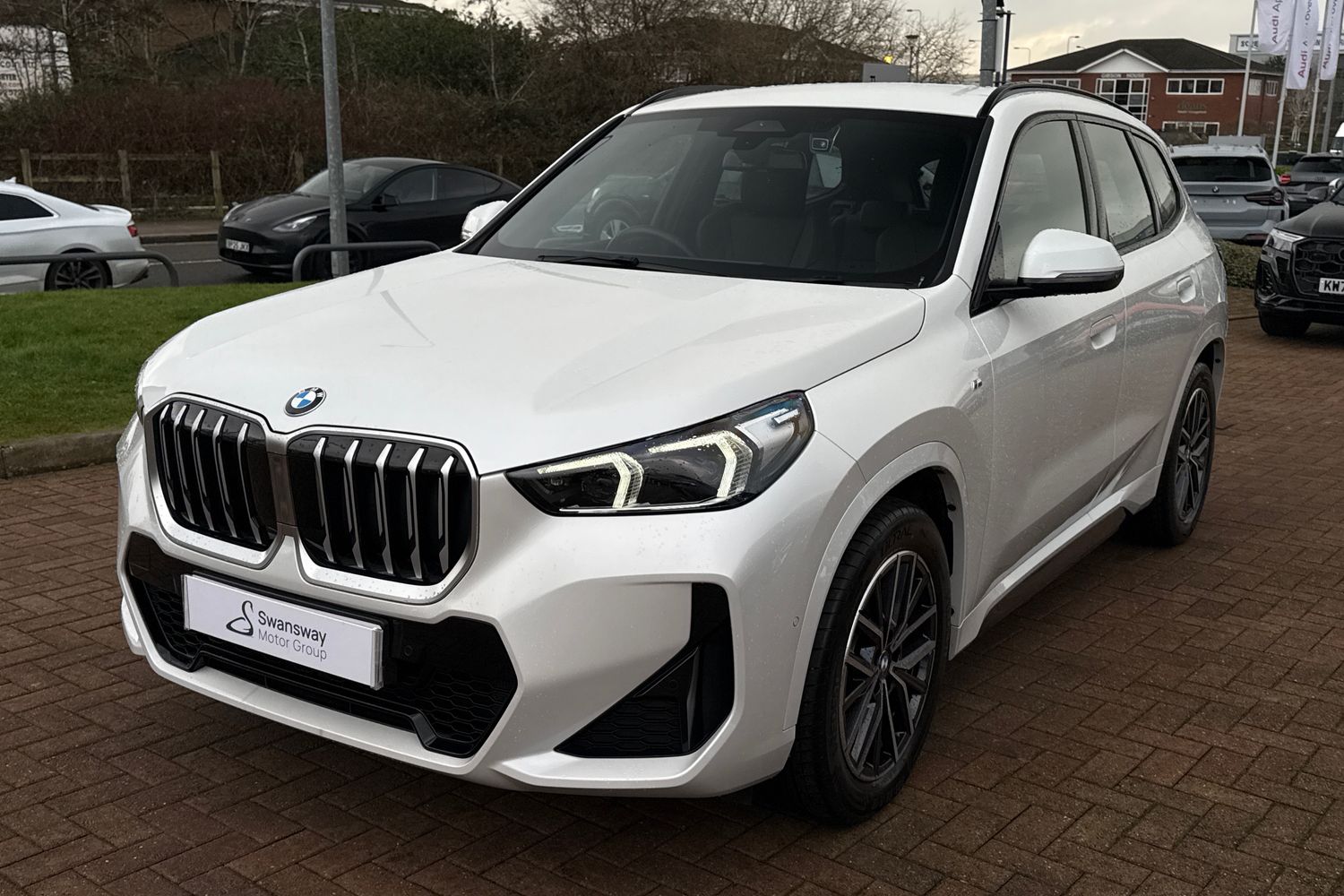 Used BMW X1 2024 for sale - 77443836: Photo 58