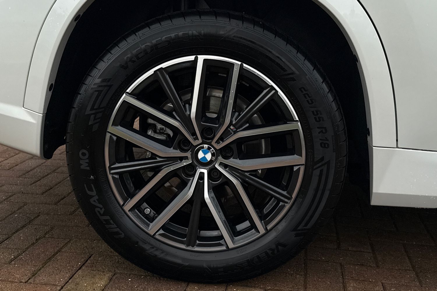 Used BMW X1 2024 for sale - 77443836: Photo 7