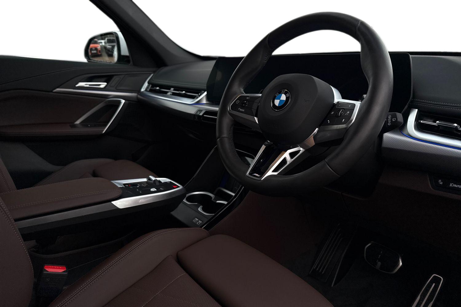 Used BMW X1 2024 for sale - 77443836: Photo 8