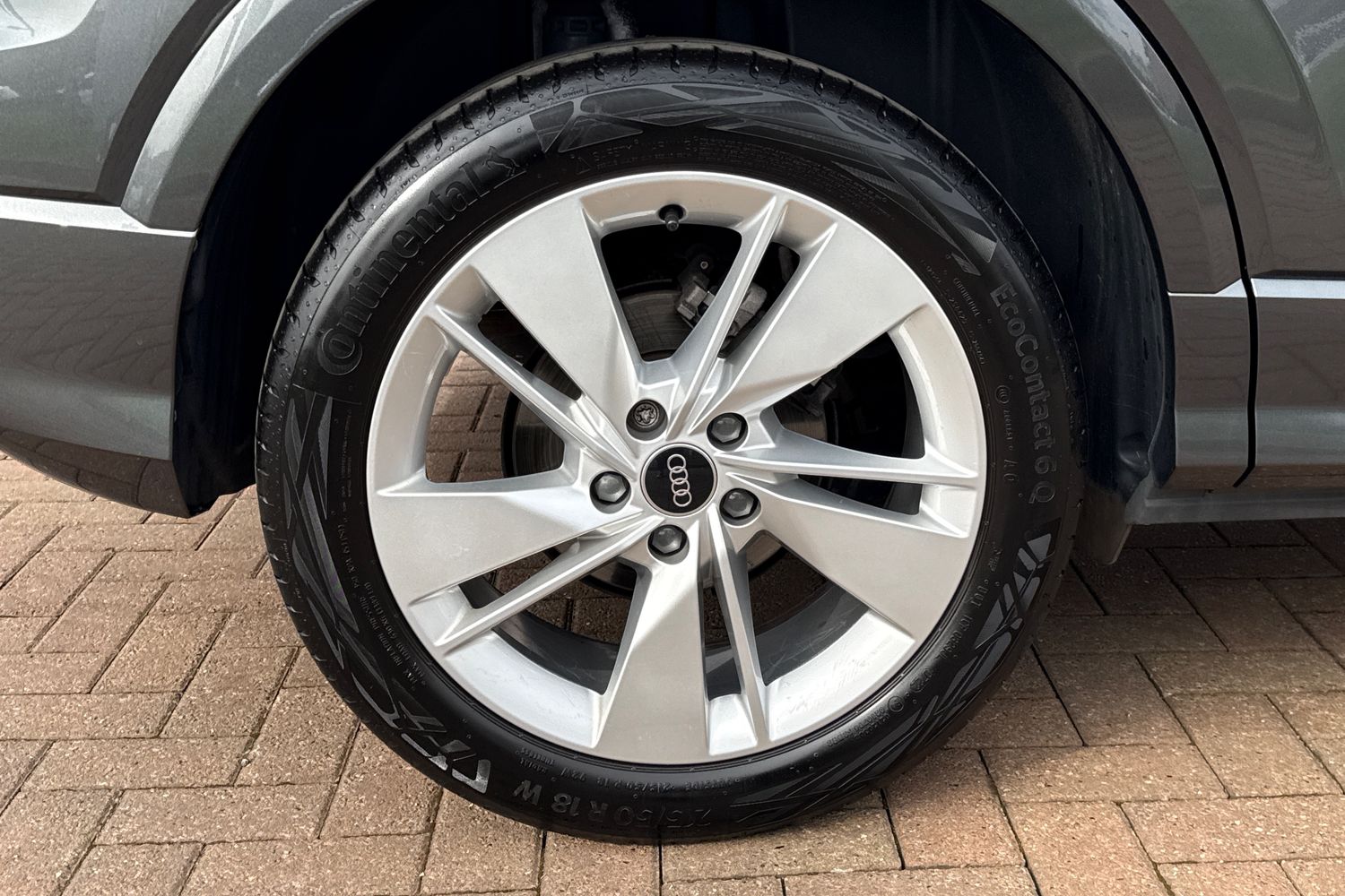 Used Audi Q2 2022 for sale - 77996578: Photo 10