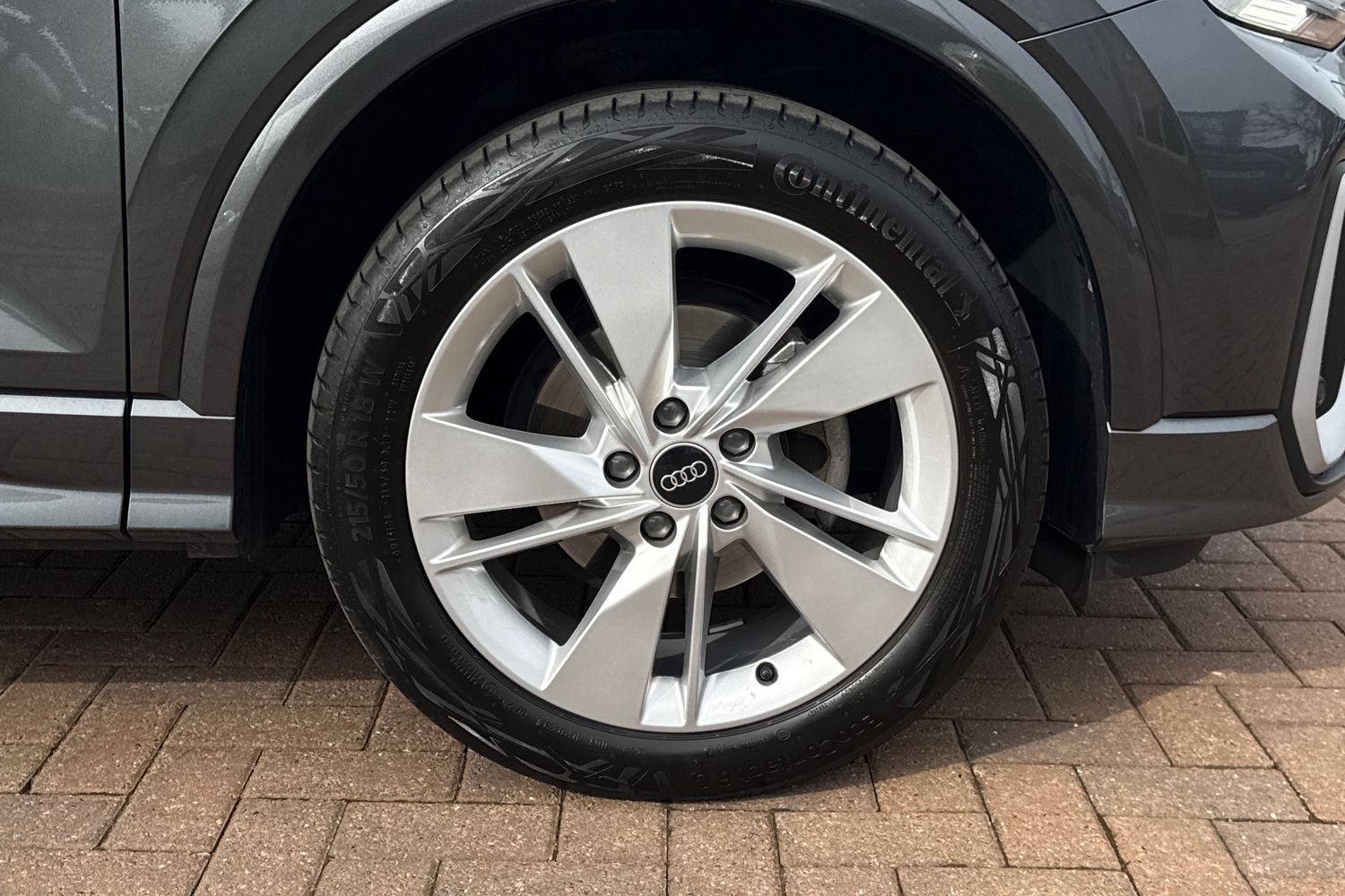 Used Audi Q2 2022 for sale - 77996578: Photo 11