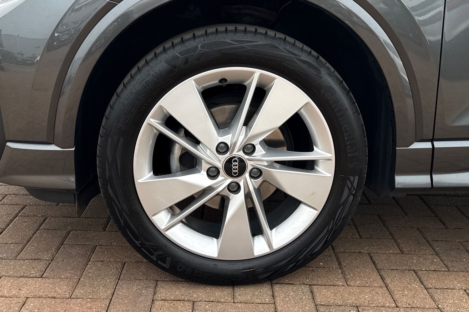 Used Audi Q2 2022 for sale - 77996578: Photo 12