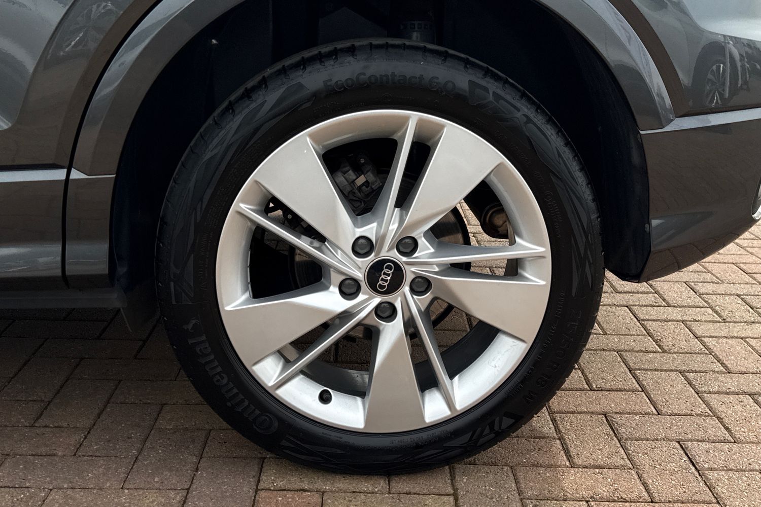 Used Audi Q2 2022 for sale - 77996578: Photo 13