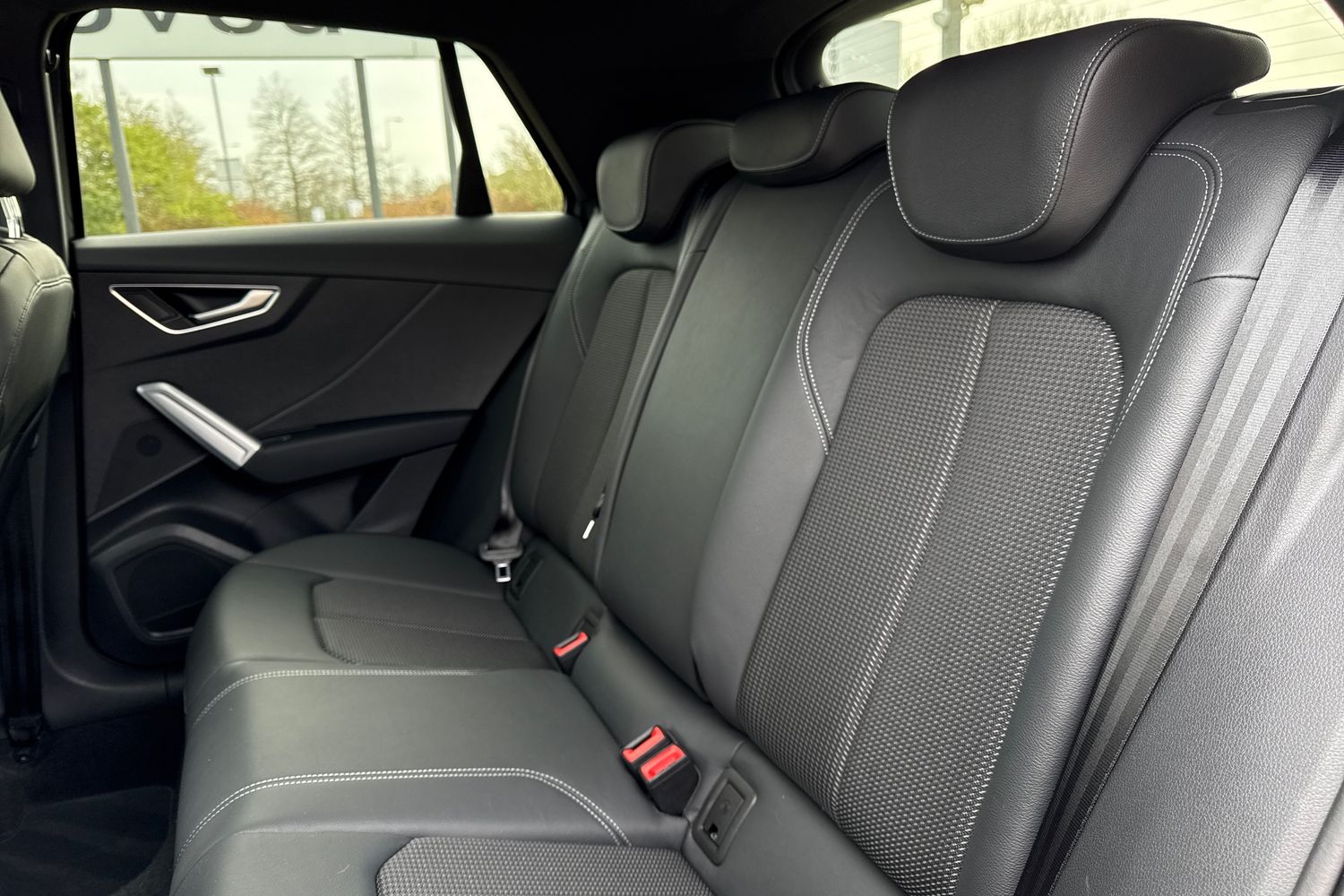 Used Audi Q2 2022 for sale - 77996578: Photo 19