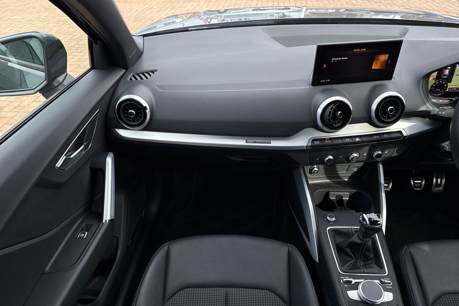 Used Audi Q2 2022 for sale - 77996578: Photo 20