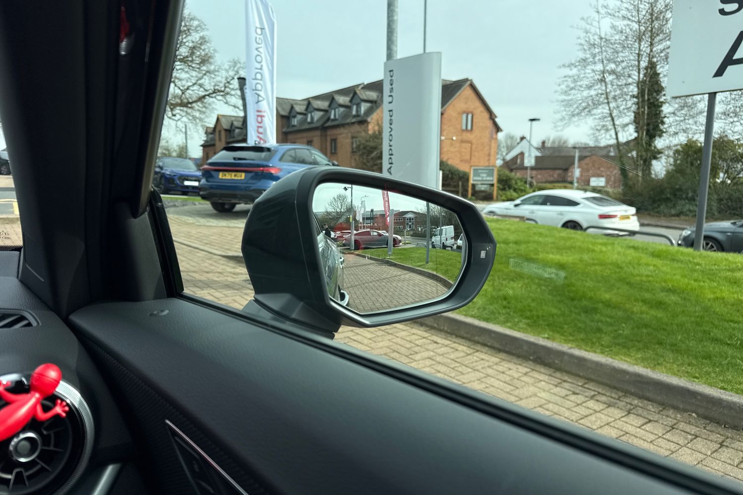 Used Audi Q2 2022 for sale - 77996578: Photo 21