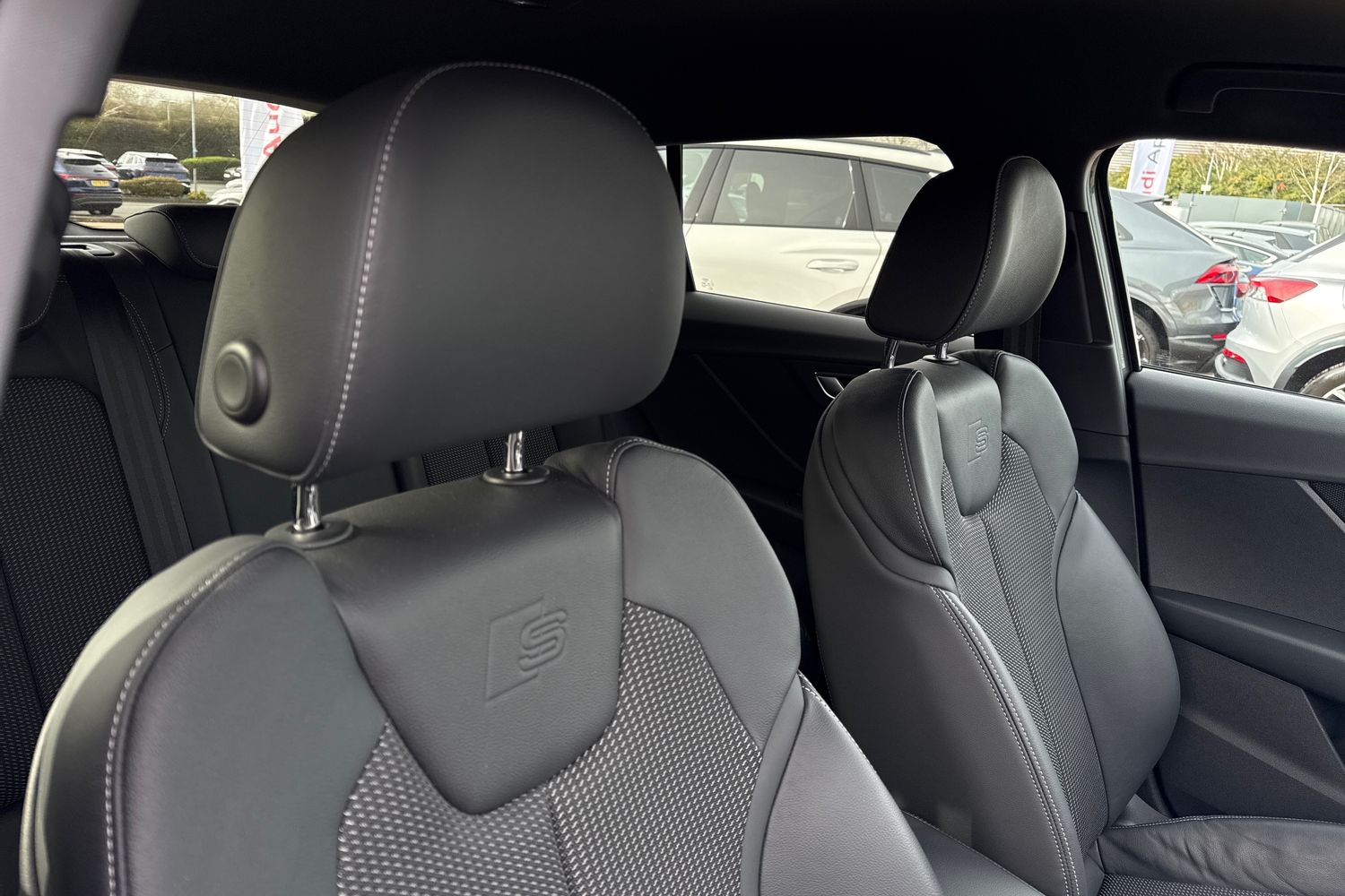 Used Audi Q2 2022 for sale - 77996578: Photo 24