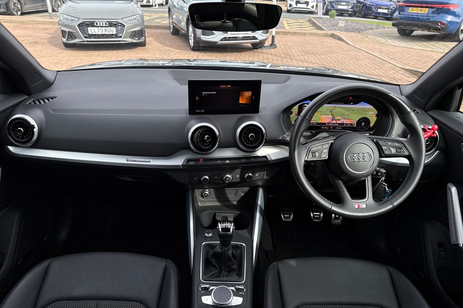 Used Audi Q2 2022 for sale - 77996578: Photo 25