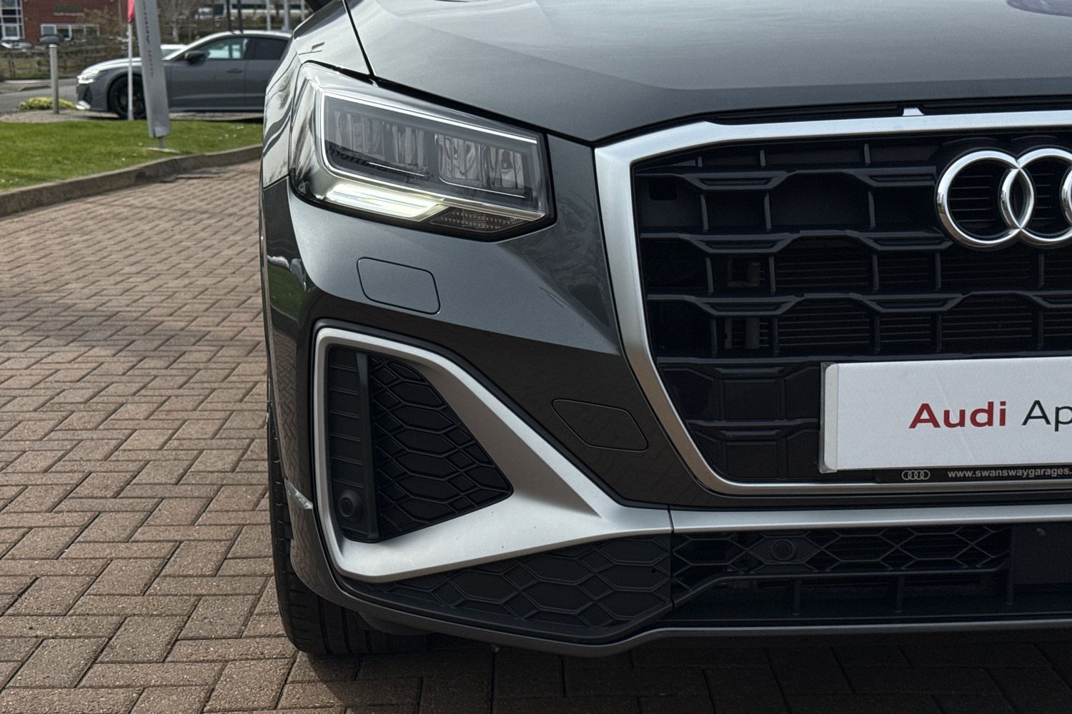 Used Audi Q2 2022 for sale - 77996578: Photo 29