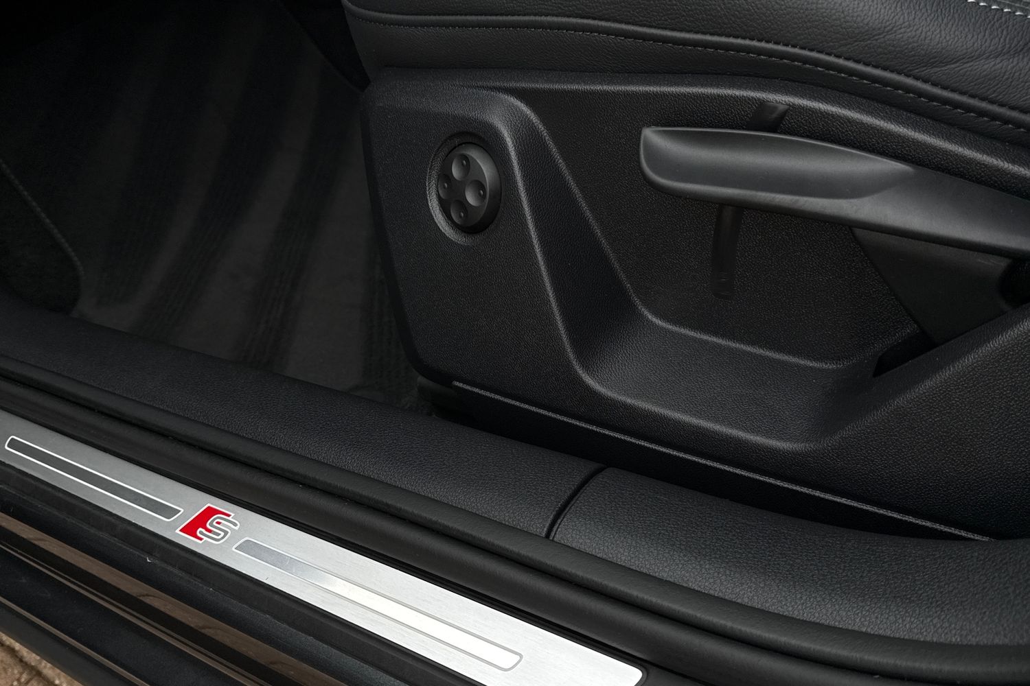 Used Audi Q2 2022 for sale - 77996578: Photo 33