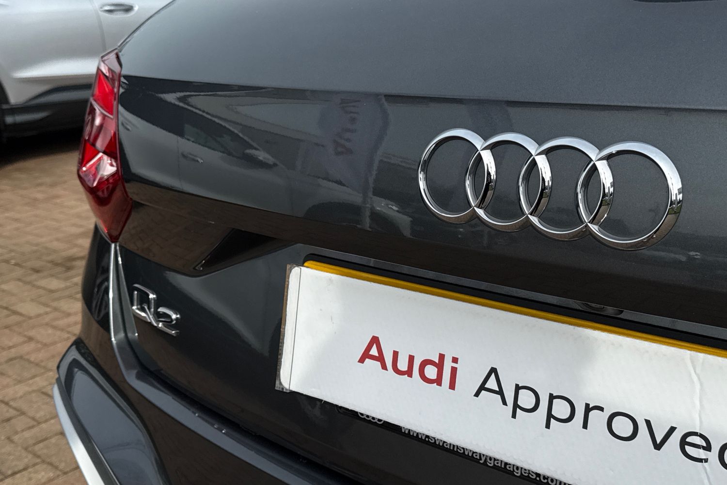 Used Audi Q2 2022 for sale - 77996578: Photo 37