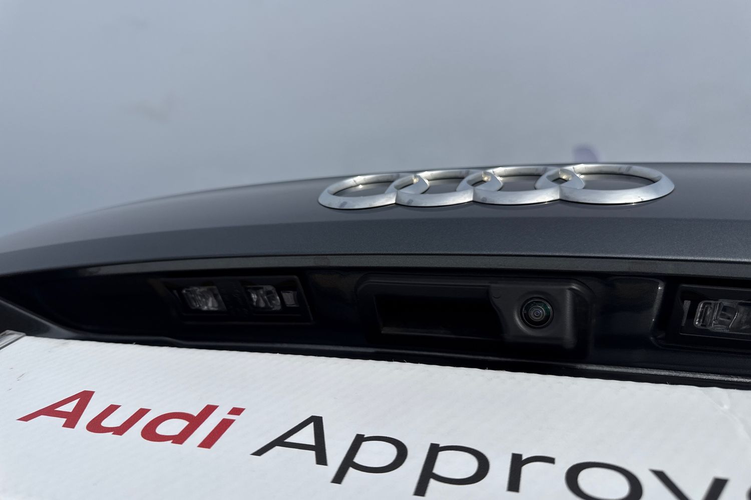 Used Audi Q2 2022 for sale - 77996578: Photo 38