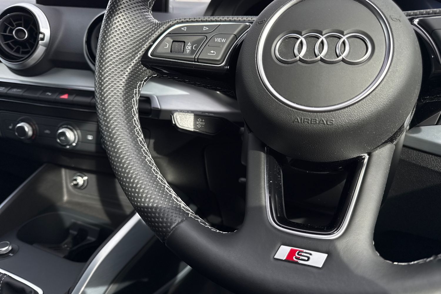 Used Audi Q2 2022 for sale - 77996578: Photo 47