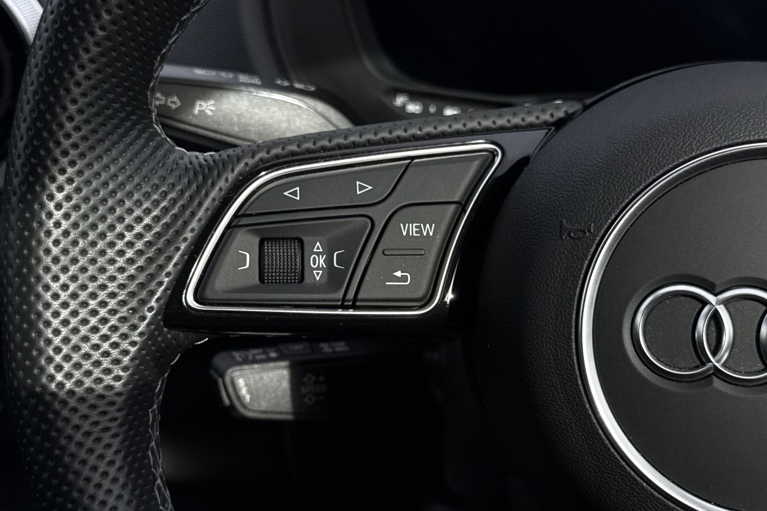 Used Audi Q2 2022 for sale - 77996578: Photo 48