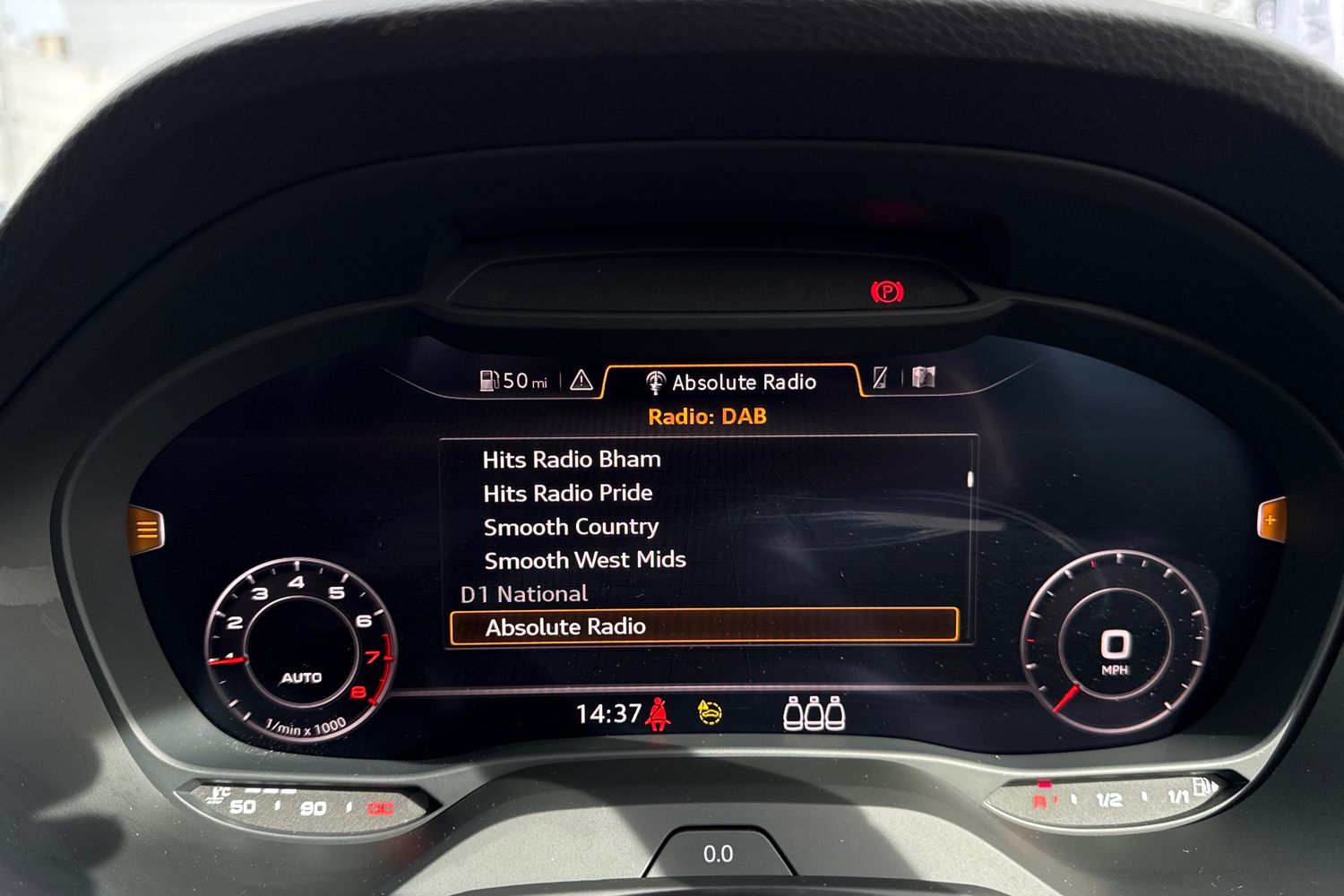 Used Audi Q2 2022 for sale - 77996578: Photo 50