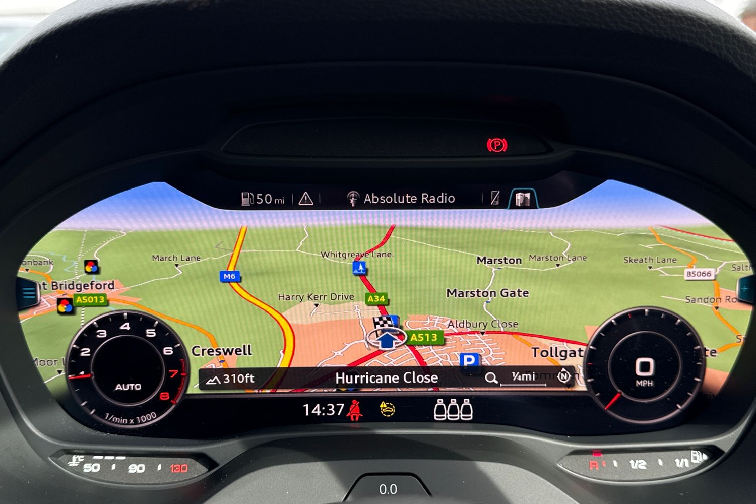 Used Audi Q2 2022 for sale - 77996578: Photo 52