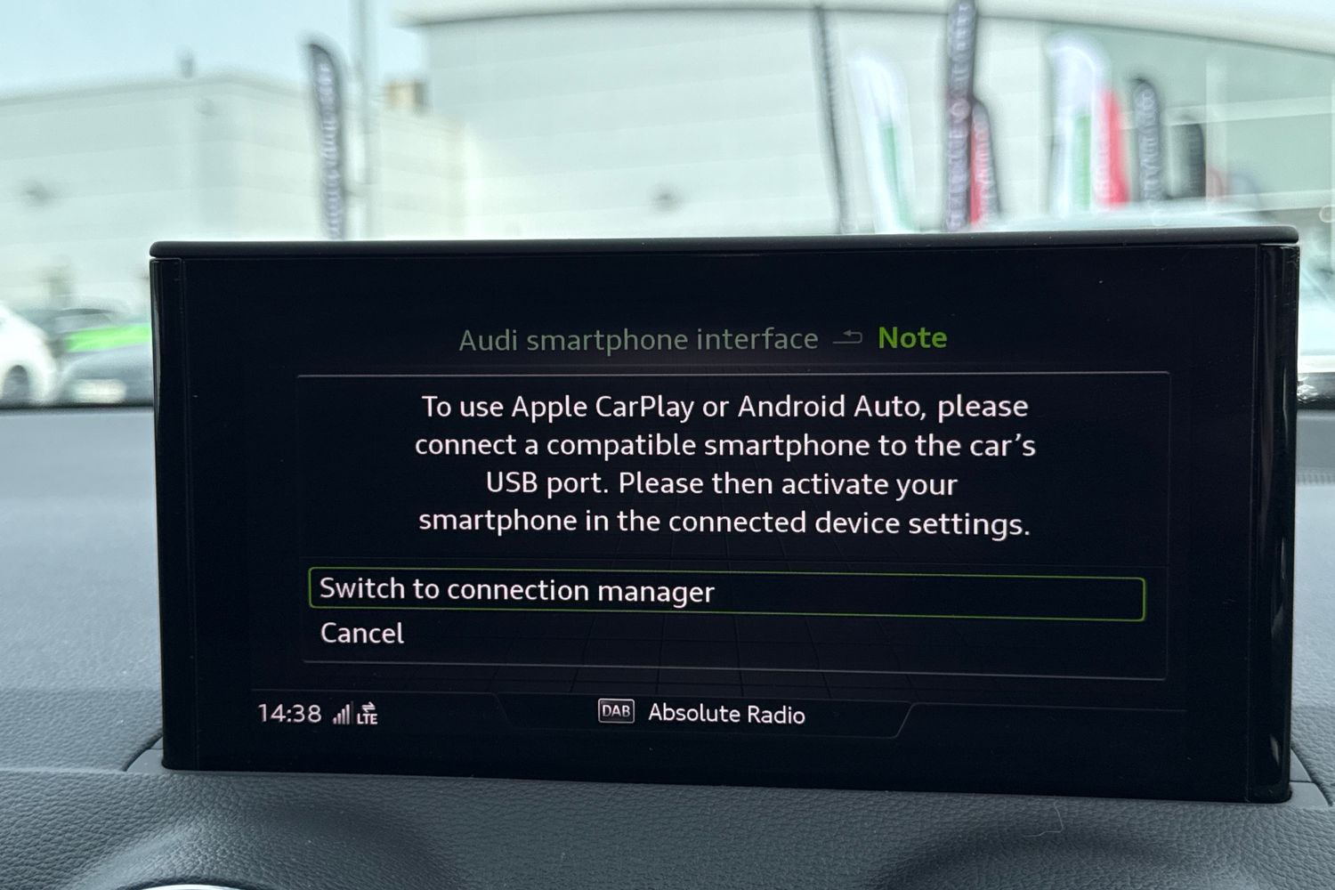 Used Audi Q2 2022 for sale - 77996578: Photo 56