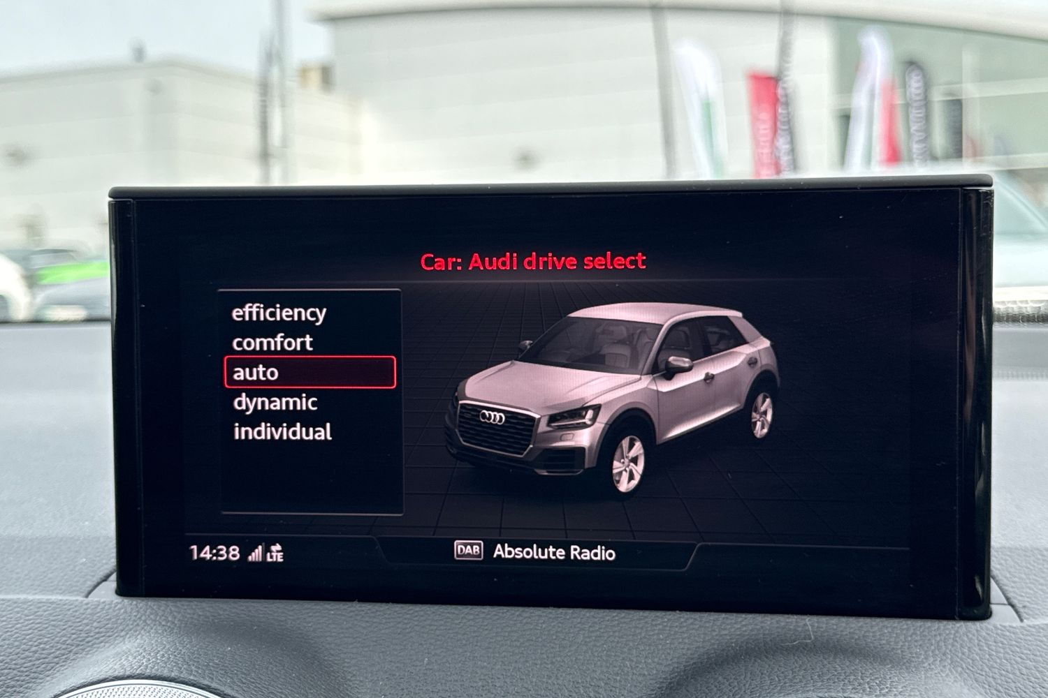 Used Audi Q2 2022 for sale - 77996578: Photo 57