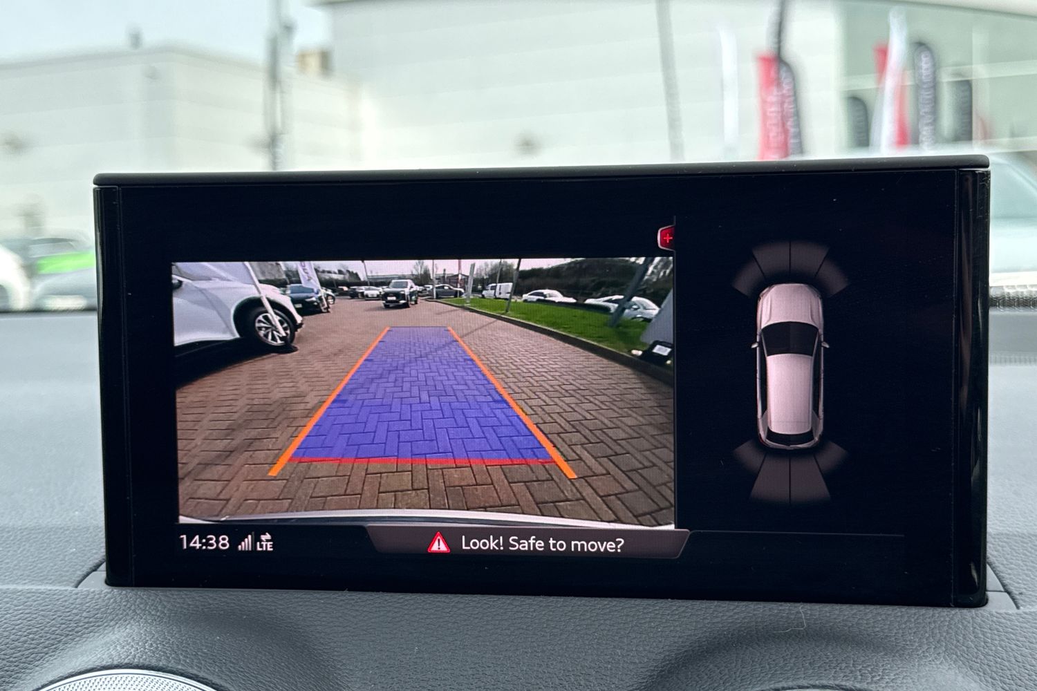 Used Audi Q2 2022 for sale - 77996578: Photo 58