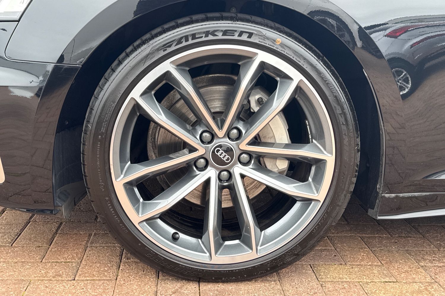 Used Audi A5 2021 for sale - 76435913: Photo 12