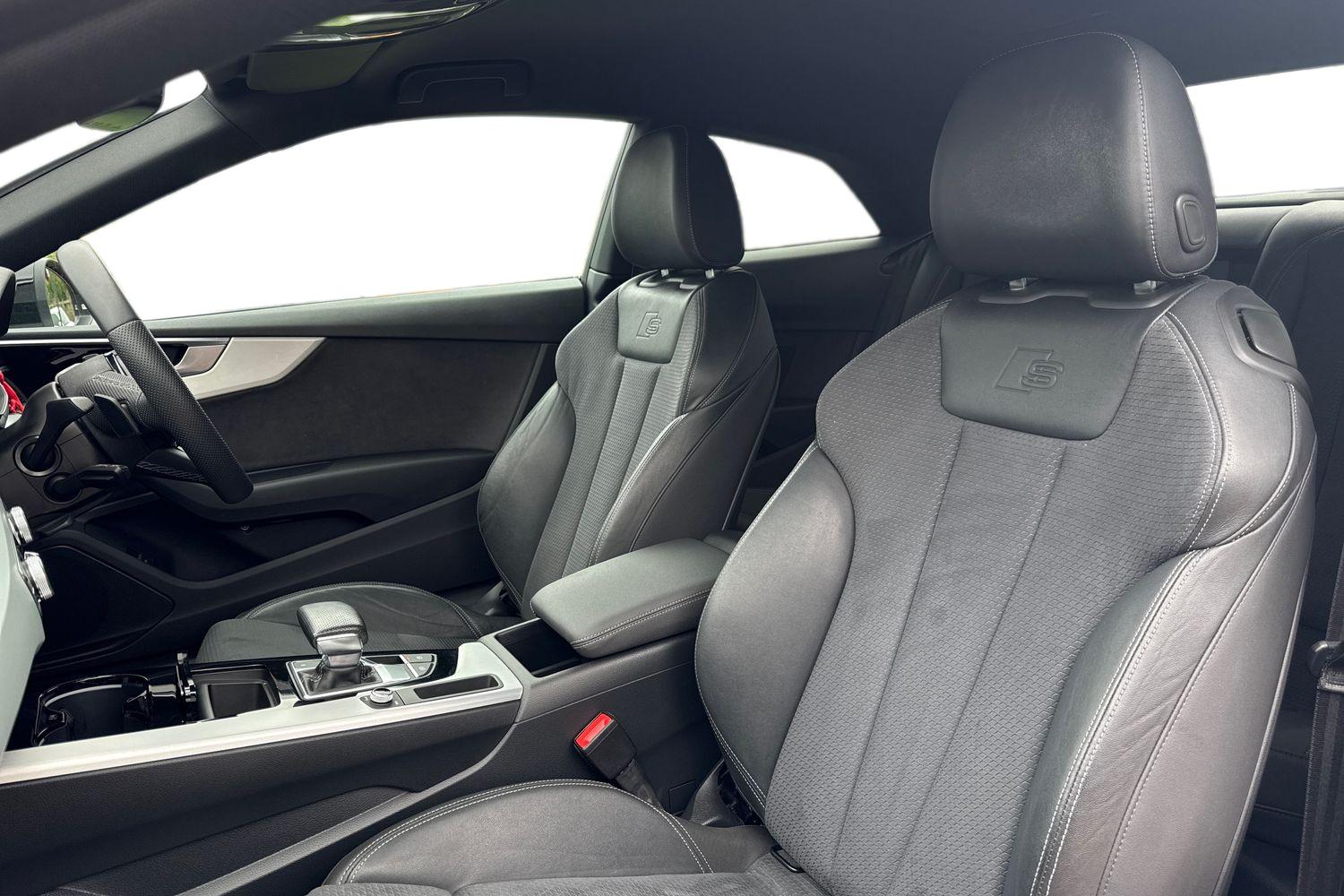 Used Audi A5 2021 for sale - 76435913: Photo 16