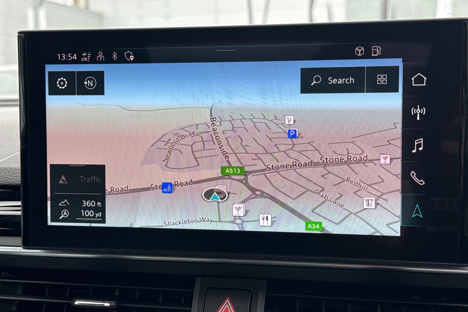 Used Audi A5 2021 for sale - 76435913: Photo 17