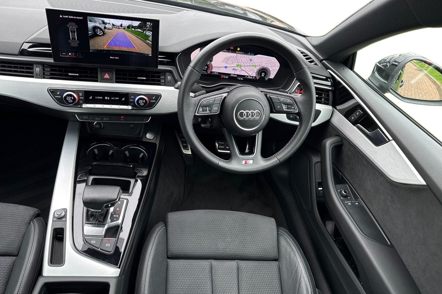 Used Audi A5 2021 for sale - 76435913: Photo 18