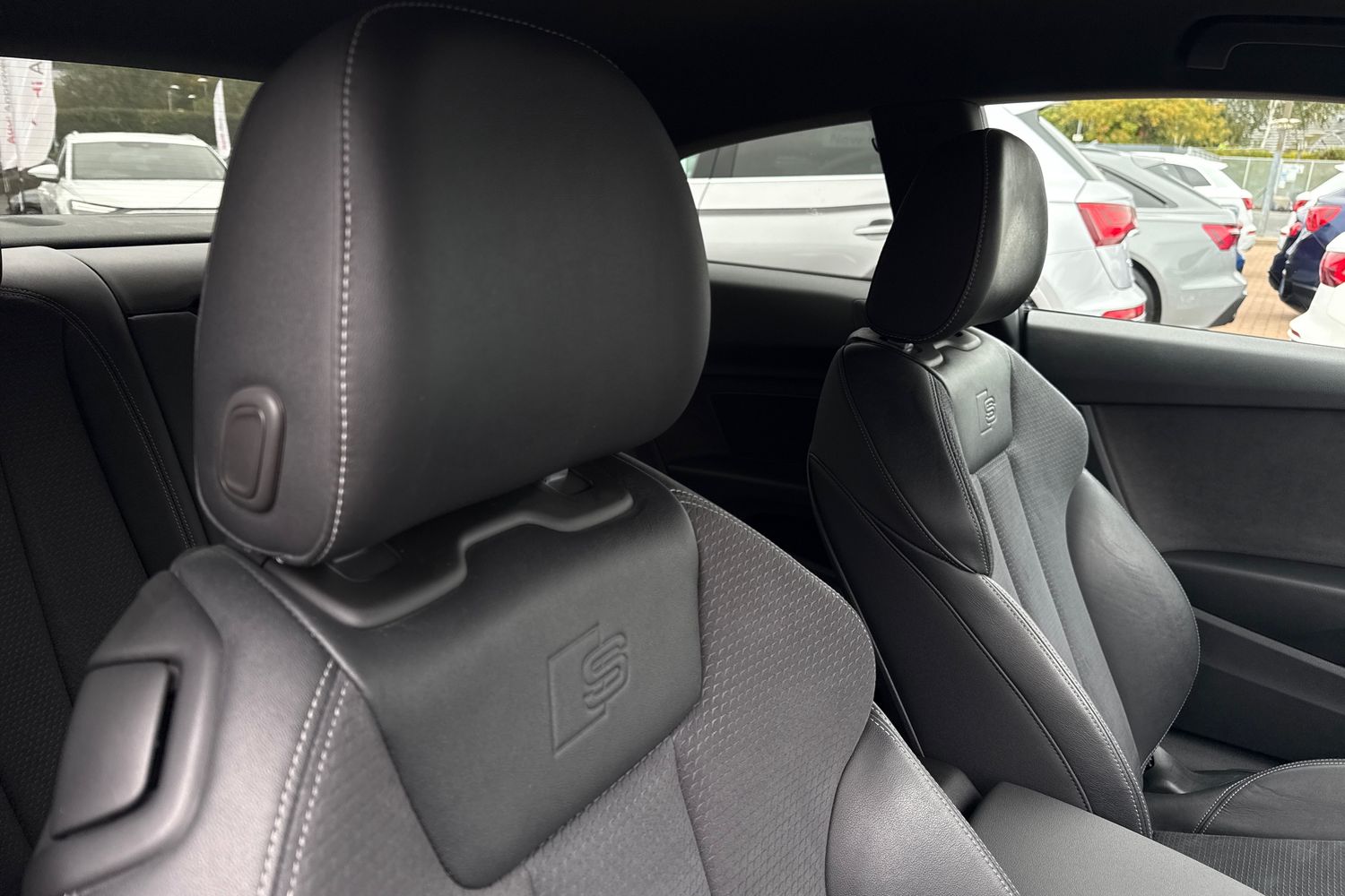 Used Audi A5 2021 for sale - 76435913: Photo 24