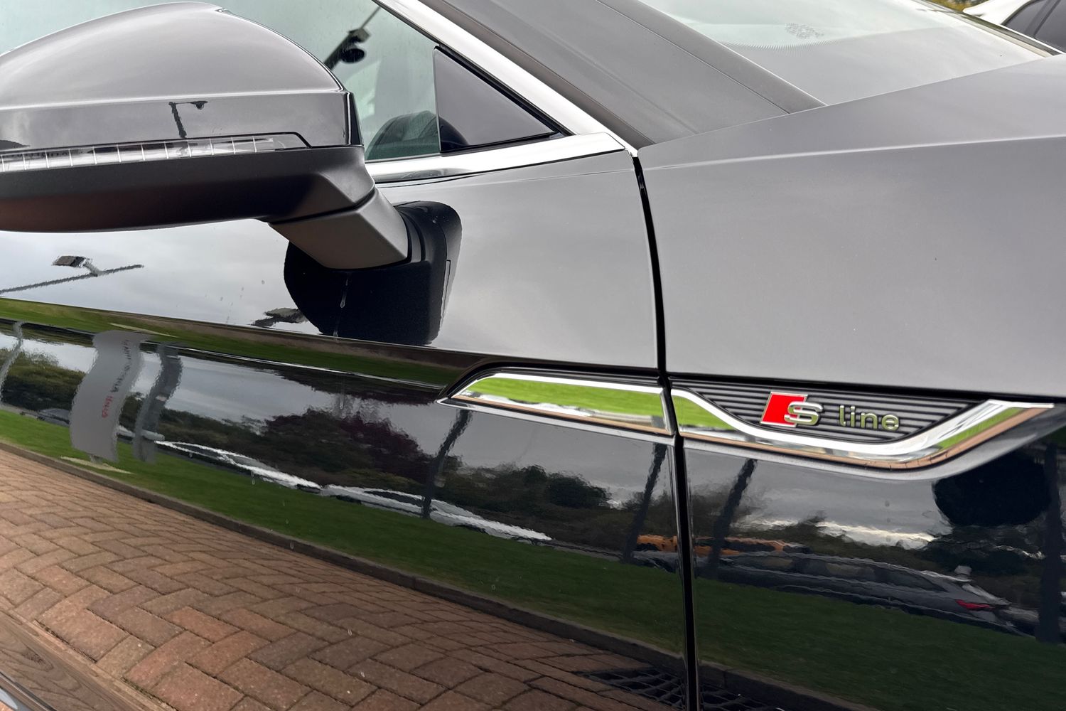 Used Audi A5 2021 for sale - 76435913: Photo 27