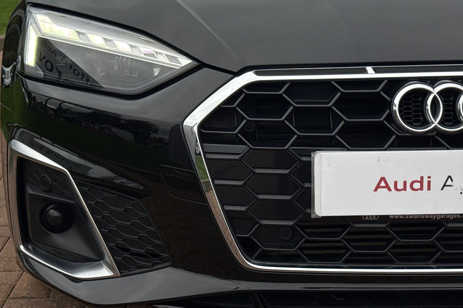 Used Audi A5 2021 for sale - 76435913: Photo 28