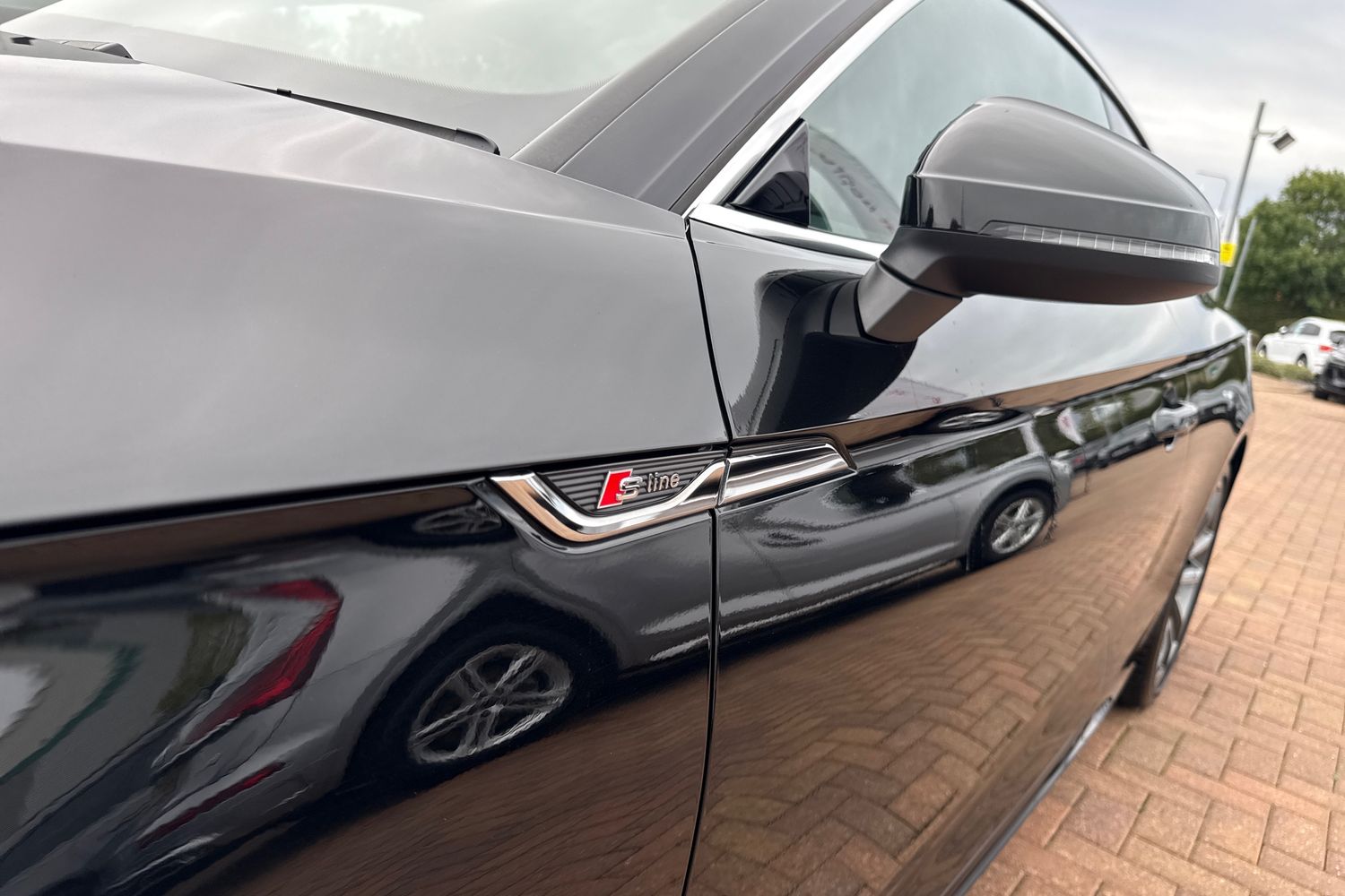 Used Audi A5 2021 for sale - 76435913: Photo 30