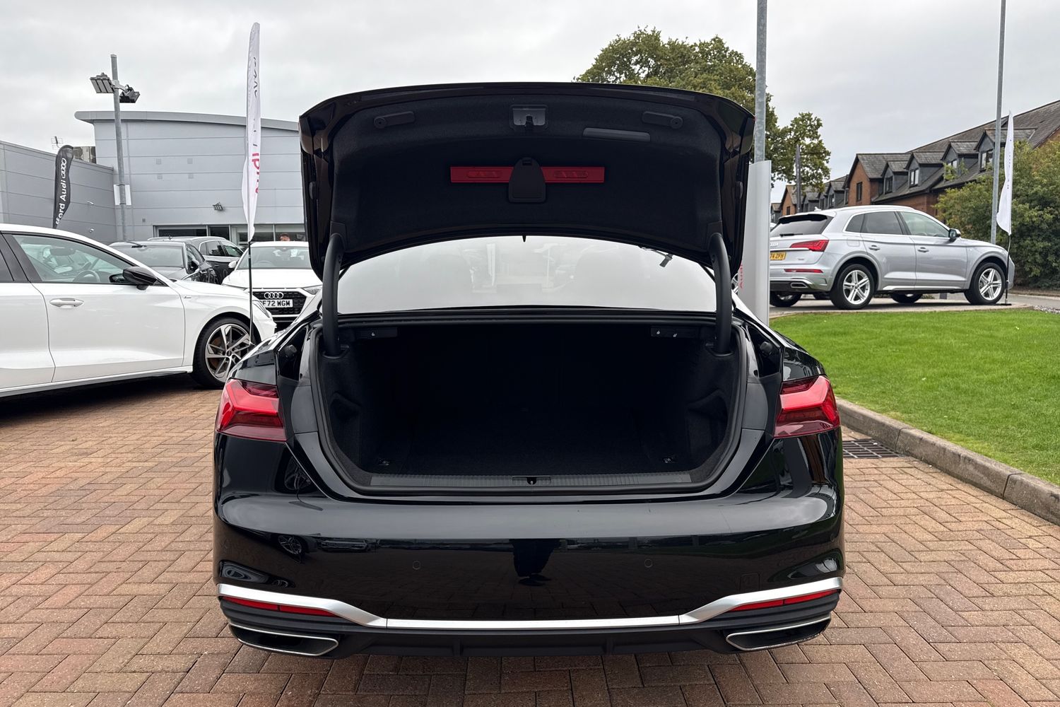 Used Audi A5 2021 for sale - 76435913: Photo 39