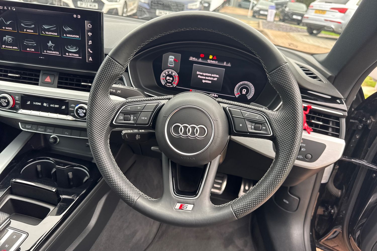 Used Audi A5 2021 for sale - 76435913: Photo 45