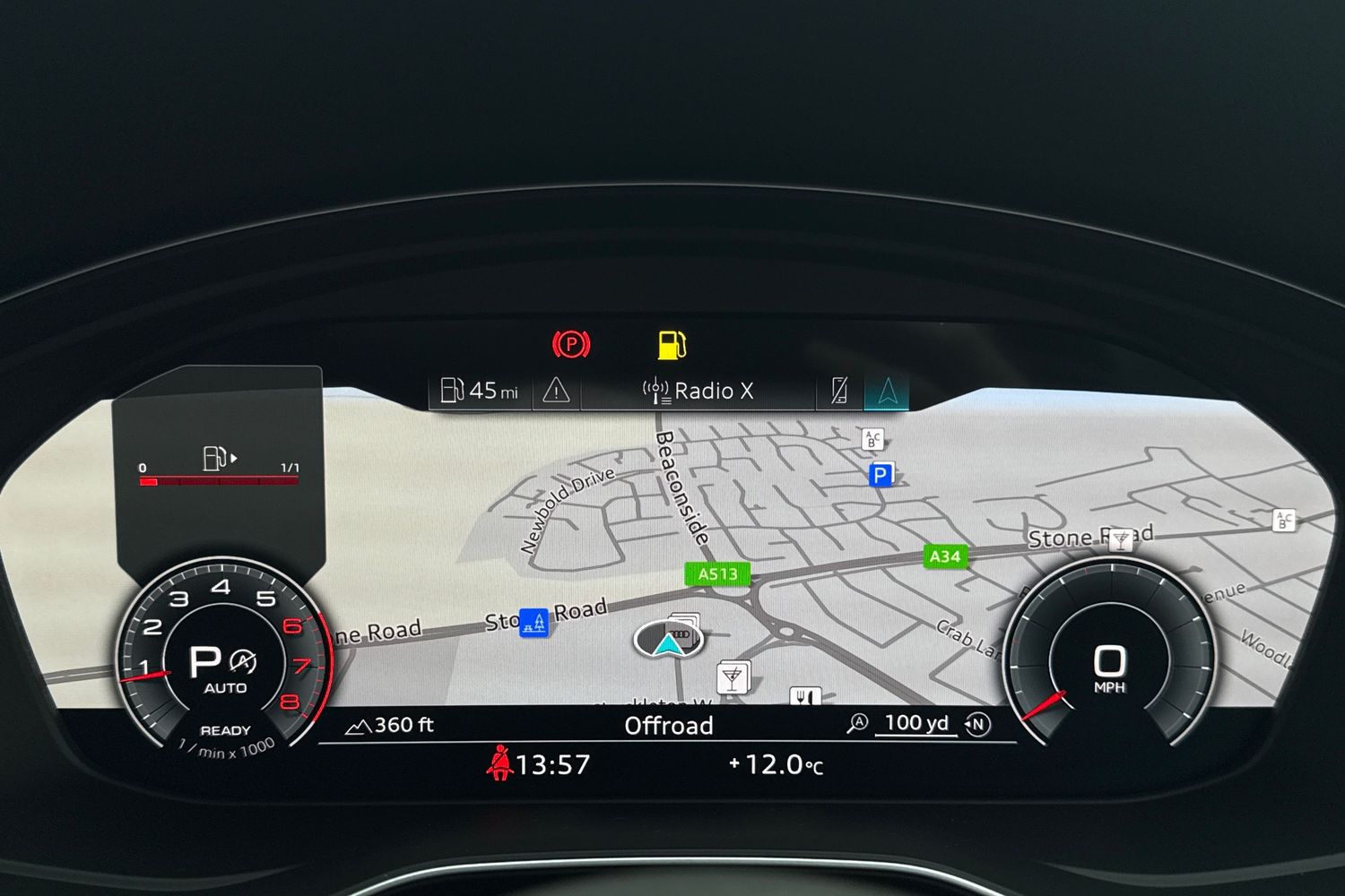 Used Audi A5 2021 for sale - 76435913: Photo 50