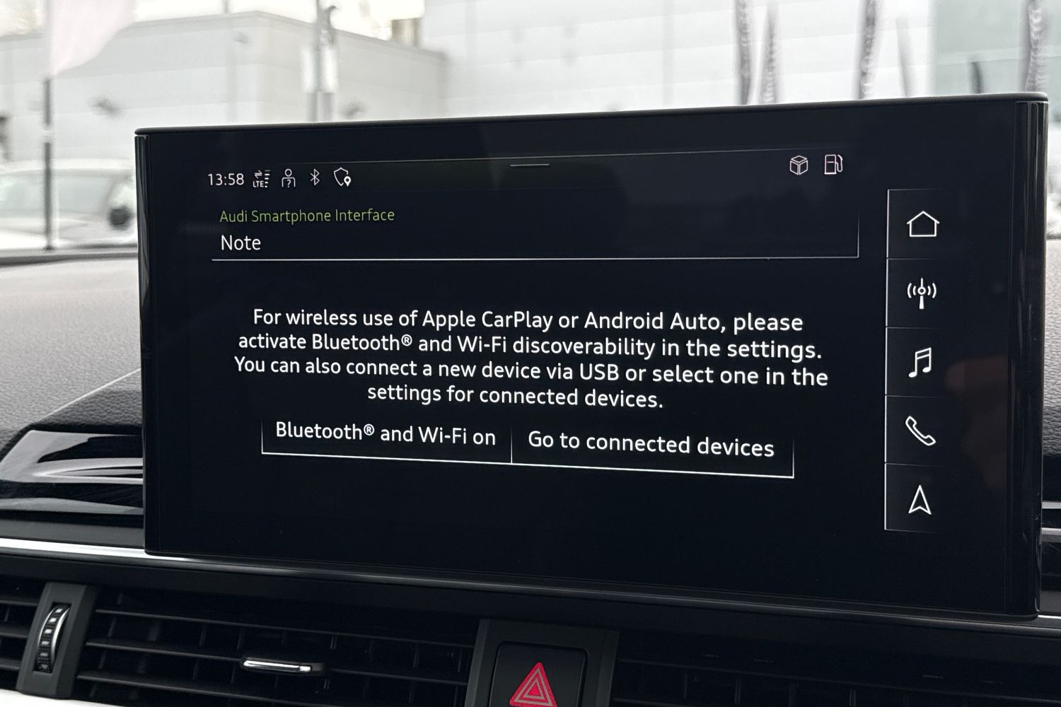 Used Audi A5 2021 for sale - 76435913: Photo 56